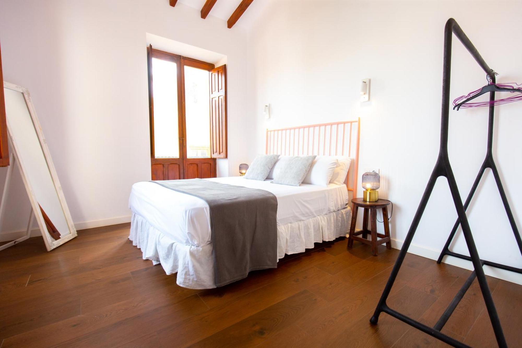 Glorieta Suites Denia Exterior foto